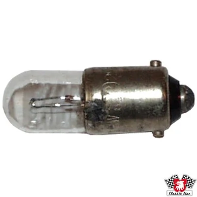 Bulb, park/position light